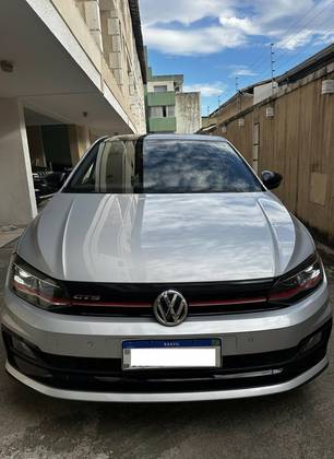 VOLKSWAGEN VIRTUS 1.4 250 TSI GTS AUTOMÁTICO